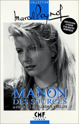 Manon Des Sources