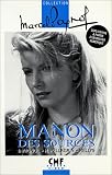 Manon Des Sources [VHS]