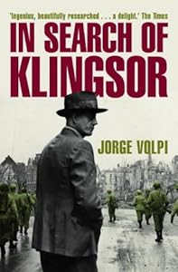 Cover of "In Search of Klingsor"