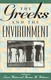 The Greeks and the Environment