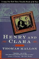Henry and Clara