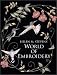 Helen M. Stevens' World of Embroidery