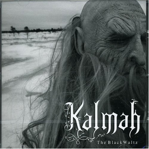 Kalmah - The Black Waltz - Zortam Music