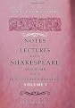 Notes and Lectures upon Shakespeare and Some of the Old Poets and Dramatists: With Other Literary Remains of S. T. Coleridge. Volume 2