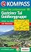  : Kompass Karten, Gasteiner Tal, Goldberggruppe: Wander-, Rad- und Skitourenkarte