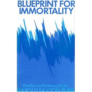 Blueprint for Immortality - Harold Saxton Burr 