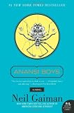 Anansi Boys