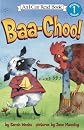 Baa-Choo! (I Can Read Book 1)