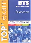 Etude de cas BTS action commerciale