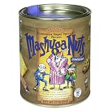 Review Mashuga  / Mashuga Cinnamon Sugar Spiced Pecans, 7.5-Ounce Cans (Pack of 3)