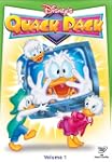 Quack Pack Volume 1