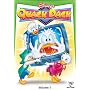 Quack Pack, Volume 1