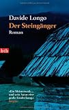 Der Steing&auml;nger - Davide Longo