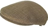 Five Point Ivy Hat/Newscap