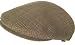 Five Point Ivy Hat/Newscap