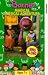 VHS : Barney - Magical Musical Adventure [VHS] [1992]