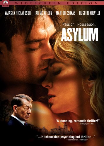 Asylum (2005) (Ws Sen) [DVD] [Region 1] [US Import] [NTSC]