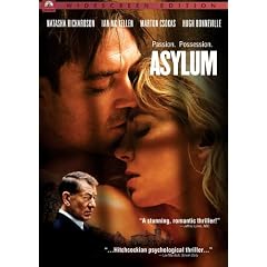 Asylum