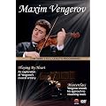 Maxim Vengerov : Masterclass & Playing By Heart [DVD] [2009]