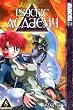 Psychic Academy Volume 8