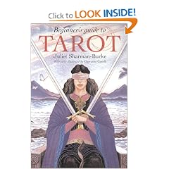 Beginner's Guide to Tarot