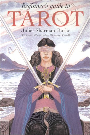 Beginner's Guide to Tarot [With Cards]