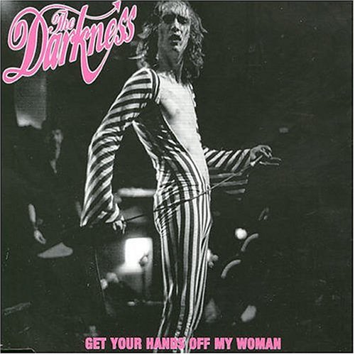 The Darkness - The Best Of Me Lyrics - Zortam Music