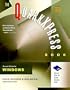 The Quarkxpress Book for Windows
