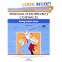 Personal Performance Contracts, Revised Edition: Setting Realistic Goals (A Fifty-Minute Series Book)