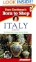 Suzy Gershman's Born to Shop Italy