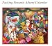 Advent Calendar - Packing Presents ( with Envelope)