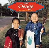 The Osage (Native Peoples)