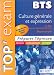 Culture générale et expression BTS : La fête dans ses dimensions collectives - Risque et progrès Culture générale et expression BTS : La fête dans ses dimensions collectives - Risque et progrès