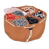 Bucket Boss Brand 25002 Chutes Parts Bag