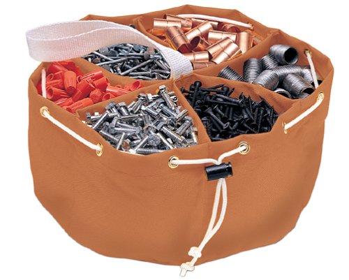 Bucket Boss Brand 25002 Chutes Parts Bag