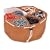 Bucket Boss Brand 25002 Chutes Parts Bag