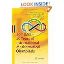 50th IMO - 50 Years of International Mathematical Olympiads