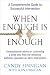 When Enough is Enough: A Comprehensive Guide to Successful Intervention