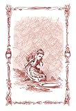 Through the Looking Glass: The Drums Began... 28x42 Giclee on Canvas - Prints - 17134-0CG28