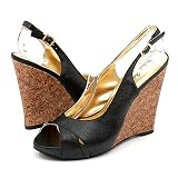 Michael Antonio Rucola Wedges