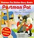 Postman Pat and the Smokey Chimney: Over 20 Reusable Stickers (The New Adventures of Postman Pat)