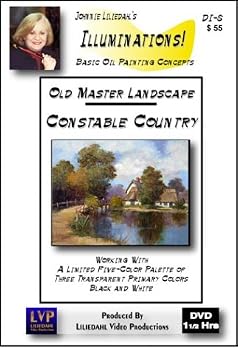 Constable Country: Old Master Landscape