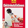 Elektroinstallationen von Unbekannt