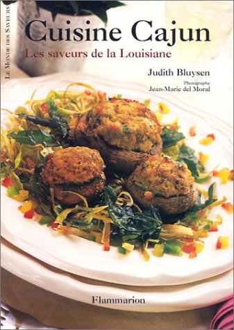City Travel Guides Discounted  Used : La Cuisine Cajun