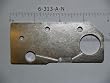 Merrow 6-313-A-N Feed Carrier Spacer CNP