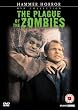 The Plague of Zombies [DVD]