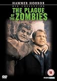 The Plague of Zombies [DVD]