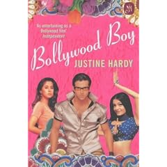 Bollywood Boy (John Murray Paperbacks)