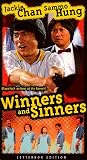 Winners and Sinners by Tai Seng