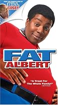 Fat Albert (2004) (P&S) [VHS]